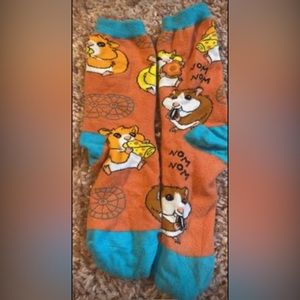 Hamster Socks
